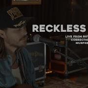 Reckless Love Live From Rutherford County Correctional Center Cory Asbury