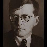 Dmitri Shostakovich Waltz No 2