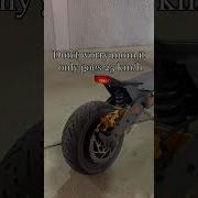 Kukirin G4 Speed Escooter Kukirin Viral