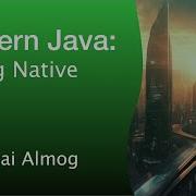 Modern Java Course Spring Native Learn Java