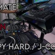 DJ Cotts Ultimate Japan 6 J Core Happy Hardcore Mix