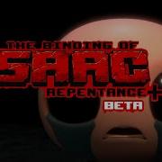 The Binding Of Isaac Repentance Beta Release Trailer