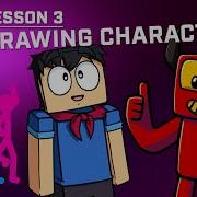 Drawing Characters Lesson 3 Of Sam S Free Adobe Animate Course