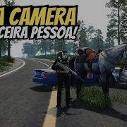 HUMANITZ NOVA CÂMERA Em TERCEIRA PESSOA COMO ATIVAR Tutorial Rápido 4K