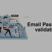 Email And Password Validation In JavaScript TOC Assignment Guide