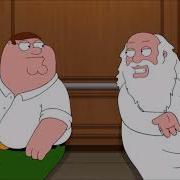 Family Guy Do Atheists Go To Hell