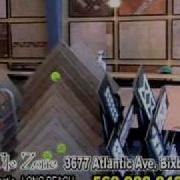 The Tile Zone