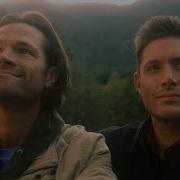 Supernatural 15x20 Series Finale