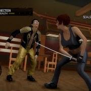 Thicc Kenshin Girl Vs Samurai Boys Kanto Connection The Ronin Saints Row 2 Gameplay