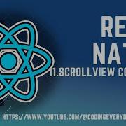 React Native Tutorial 11 Adding ScrollView Finishing Product List Page