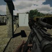 DLG Unity 3D FPS Update 27