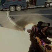 Black Ops 2 Nuketown Jump Shot Quick Scopes
