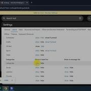How To Customize Gmail Sidebar
