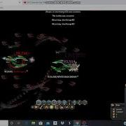 Uber Orbit Dmg Bug