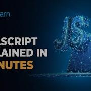 JavaScript Explained In 3 Minutes Everything You Need To Know About JavaScript Simplilearn