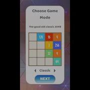 Mã Nguồn Trò Chơi 2048 Puzzle Game Trên Android Studio