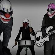 The Hidden Music Mechanics Of PAYDAY 2