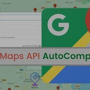 How To Code Autocomplete Cities Using Google Maps Places API For Input Fields In Javascript