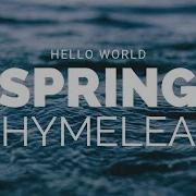 Spring MVC Tutorial Hello World Using Thymeleaf