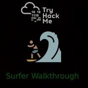 Surfer Walkthrough Tryhackme
