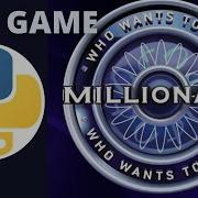 Simple Python Quiz Game Python Is That EASY