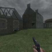 Mp Solange COD2 Cut Map