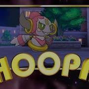 Meet The Mythical Pokémon Hoopa In Pokémon Omega Ruby And Alpha Sapphire