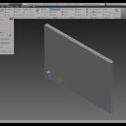 06 Rectangular Pattern