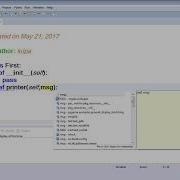 A Cool Hack In Python Monkey Patching