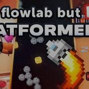 Is Flowlab Just For Platformer Games