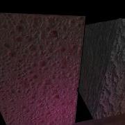 OpenGL C Parallax Specular And Normal Mapping
