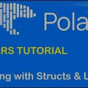 Polars Tutorial 14 Working With Structs Lists