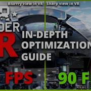 War Thunder VR In Depth Optimization Guide