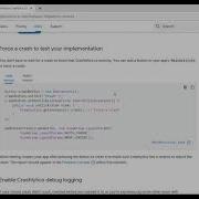 Firebase Crashlytics Integration With Android Native App