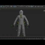Cryengine V Basic Character Import Tutorial