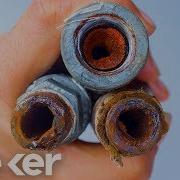 Lead Poisoning Is Still A Huge Problem But There Could Be A Quick Fix