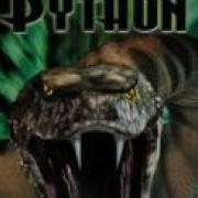 Python 2000 Action Horror Movie