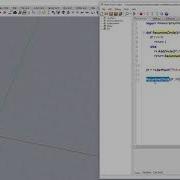 Coinam Rhino Python Recursive Circle 002
