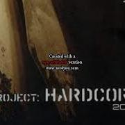 Project Hardcore 2004 Cd1