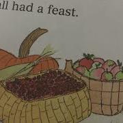 The Thanksgiving Beast Feast A Fun Little Story About Sharing