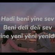 MaNga Yine Yeni Yeniden Yeniden Sev Lyrics