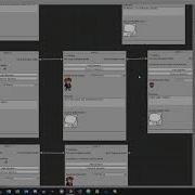 How To Use Node Based Quest Editor