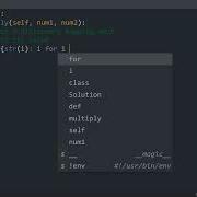 Leetcode 43 Multiply Strings In Python Python Leetcode Python Coding Tutorial Python ASMR