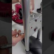 Видео инструкция по сборке велосипеда SX 02 Cosmoride