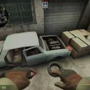CS GO BHOP Script