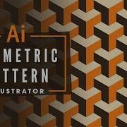 Illustrator Beginner Tutorial Geometric Pattern