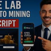 Mine Lab Crypto Mining Website Script L Mine Lab Free Php Script