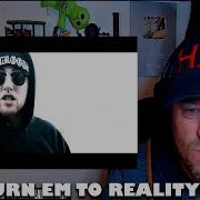 Mac Miller Thoughts From A Balcony Reaction