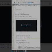 Magnetic Button Effect In Java Swing Teaser For Full Tutorial Shorts
