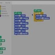Saving Time And Avoiding Errors With Repeat Programming In Scratch 2 0